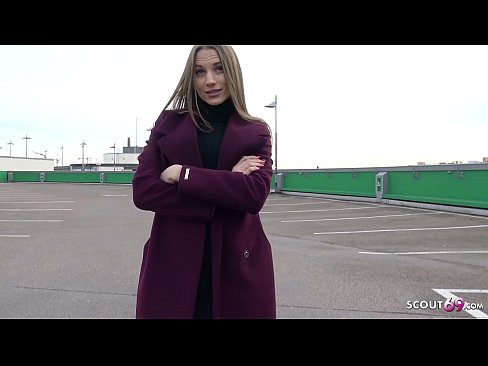 ❤️ TYSK SCOUT ÄR EN DRÖM SOM RÖR VID STEELE, PARKERINGSPLATS TATTARE OCH SEXIG FÖR PENGAR Fuckingvideo at us ❤