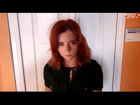 ❤️ Säkerhetsvakt straffade söt kvinna för snatteri - Cum In Mouth Fuckingvideo at us ❤